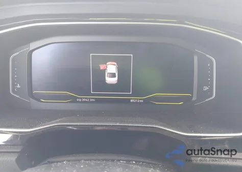 2019 Volkswagen Jetta Gli 2.0T 35Th Anniversary Edition/2.0T Autobahn/2.0T S z USA, uszkodzony, nr VIN 3VW6T7BU9KM263899